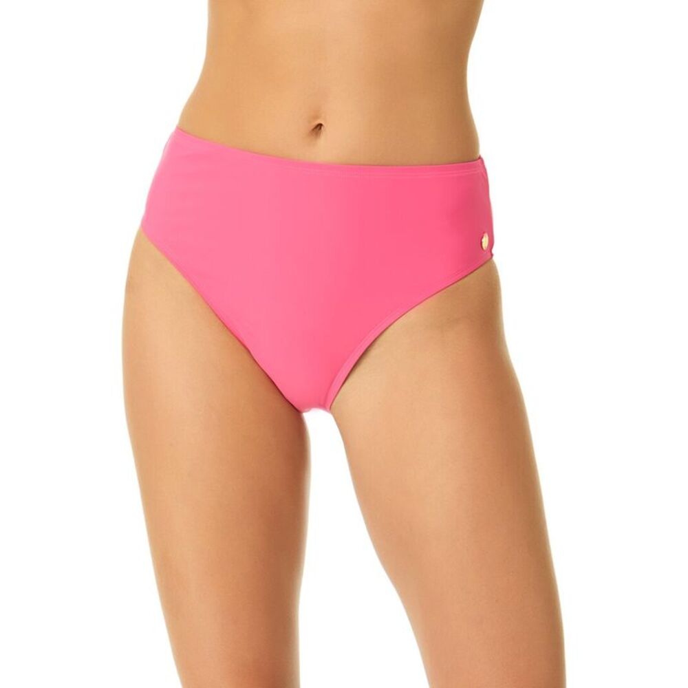 Cece Womens  Mid Rise Bottom, Pink